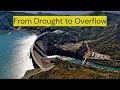 Breaking Records Shasta Lake Water Level Nears Full Capacity