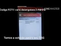 Dq250 Codigo P2711