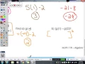 Functions Day 7 Lesson