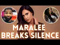 Tristan Thompson s 3rd Baby Mama Maralee Nichols BREAKS SILENCE I Must Defend My Character