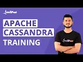 Apache Cassandra Training Apache Cassandra Tutorial Apache Cassandra Course Intellipaat