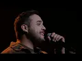 DVD TEMPORAL | VOCAL LIVRE - DIAS DE PAZ (Vídeo Oficial - Ao Vivo)