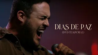 DVD TEMPORAL | VOCAL LIVRE - DIAS DE PAZ (Vídeo Oficial - Ao Vivo)