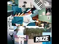 RIIZE (라이즈) - Get A Guitar [AUDIO]