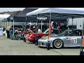 WeatherTech Laguna Seca 2026 elchanojose