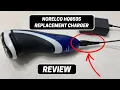 Replacement Charger For Phillips Norelco 8500 3000-9000 Series