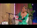Mýa on Ghetto Superstar, Lady Marmalade & 2000s Music Magic | Baby, this is Keke Palmer