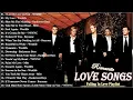 Download Lagu Westlife, Backstreet Boys, MLTR Greatest Hits Playlist Full Album - Best of Westlife, MLTR,...