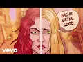 Download Lagu UPSAHL - GOOD GIRL ERA (SIDE A) (Official Video)