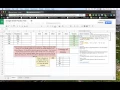 Google Sheet Vid Nested If Statement