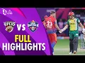 Full Highlights | Desert Vipers vs Dubai Capitals | Match 15 | DP World ILT20 | M3Y1K