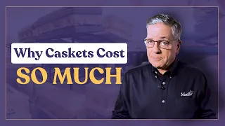 What Most People Don t Know About Choosing a Casket