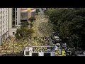Download Lagu MANIFESTAÇÃO AO VIVO DA PAULISTA