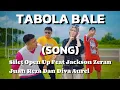 Download Lagu Tabola Bale - Silet Open Up Feat Jackson Zeran, Juan Reza Dan Diva Aurel (Song) Musik Viral