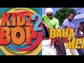 Who Let The Dogs Out? - Baha Men & Kidz Bop