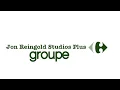 Lagu Groupe Jon Reingold Studios Plus Logos (2013-2025/2026-Present)