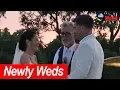 CT Tamburello American TV Personality tied the knot with Lil Solares Watch Pictures