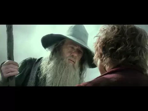 Lo Hobbit - La desolazione di Smaug | Clip 'Ho trovato una cosa'