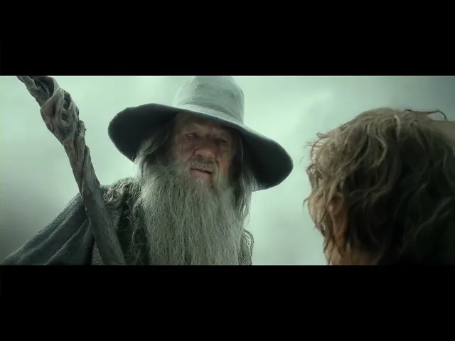 Lo Hobbit - La desolazione di Smaug | Clip 'Ho trovato una cosa'
