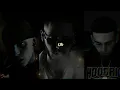 UuU 2 - ROA, Hades66, Luar La L (Letra/Lyrics)