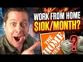 Home Depot Affiliate Program - Make Money Online Real Talk