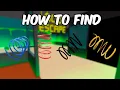 How to find all coils in one round Acid Escape - Roblox
