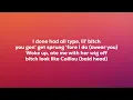 Mohead Mike, Moneybagg Yo, Big Boogie - PTPOM 2.0 (Lyrics)