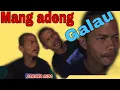 Mang adeng nyanyi hoholihut - cangcimen kids