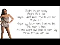 Download Lagu G.R.L  Ugly heart (lyrics)