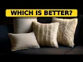 Top 5 Best Throw Pillows 2026 - Ultimate Comfort for Every Home