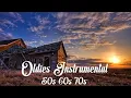 Download Lagu Golden Memories Songs Of Yesterday 🎸 Oldies Instrumental Of The 50s 60s 70s 🎸