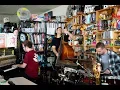 Download Lagu GoGo Penguin: NPR Music Tiny Desk Concert
