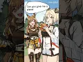 Download Lagu 【Arknights】Can I eat that?
