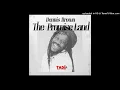 Dennis Brown   The Promise Land (Extended)