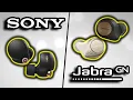 You ll be Surprised Sony WF-1000XM4 vs Jabra Elite 85t 75t