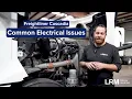 Most Common Electrical Problems on a Freightliner Cascadia And How to Fix Them