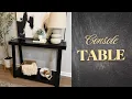 Check out these entryway table Honest Amazon Review Is It Worth It