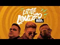 Gui Brazil, Michaell D, Faith Child - Little Louder (AVIPA Remix)