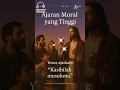 Download Lagu Ajaran Yesus: Kasih yang Tak Masuk Akal\