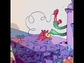 The Lorax Reading Activity