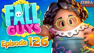 Encanto Costumes! Mirabel Bundle! - Fall Guys Gameplay Part 126