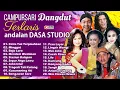 Download Lagu Campursari dangdhut Terlaris.Andalan DASA STUDIO