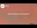 21 Savage - Redrum (Lyrics)