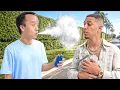 We Pranked America s Most Evil Scammer