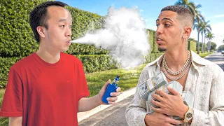 We Pranked An Evil Scammer