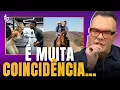 Download Lagu Virgínia com Vini Jr. na Espanha? Enquanto isso, Zé Felipe aparece com Ana Castela!