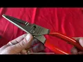 New Tools-Snap on Lang Otc Lisle