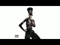 Teyana Taylor - Bad (Audio)