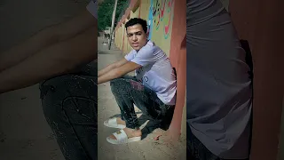 الشارع اتفسد     مصطفي الجن دندنها