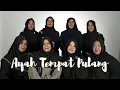 Download Lagu AYAH TEMPAT PULANG - ‘AMMAH NAHLA